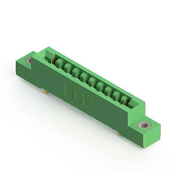 307-020-559-207 EDAC Inc.  Edgeboard Connectors